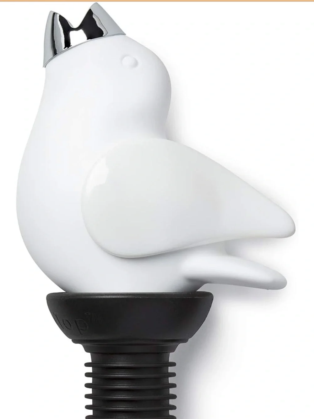 ChirpyTop Wine Pourer - 